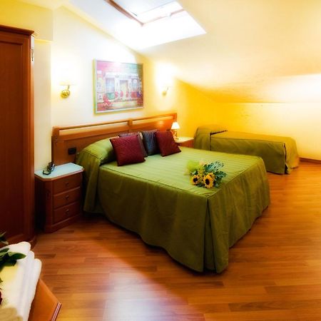Hotel Bright Rome Luaran gambar