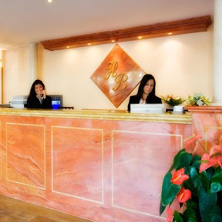 Hotel Bright Rome Luaran gambar