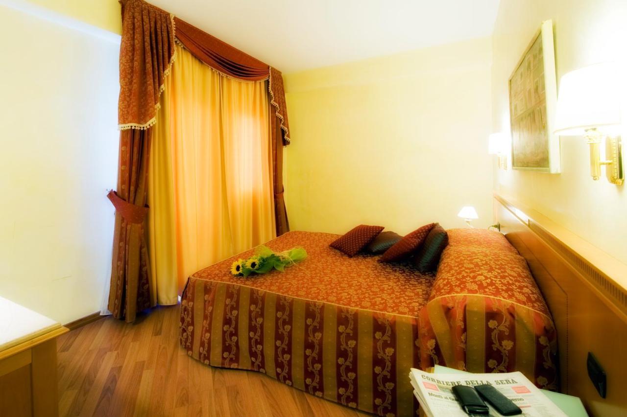 Hotel Bright Rome Luaran gambar