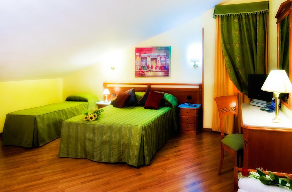 Hotel Bright Rome Luaran gambar