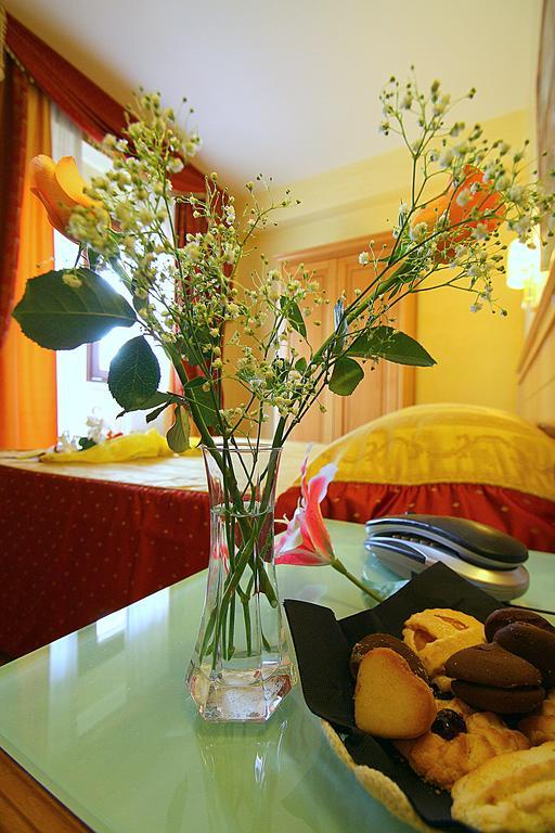 Hotel Bright Rome Luaran gambar