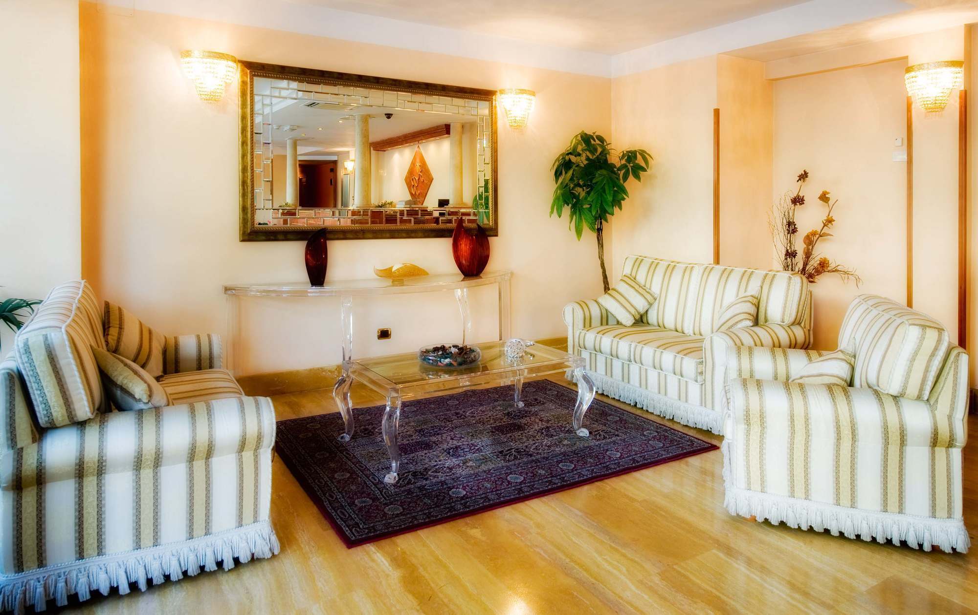 Hotel Bright Rome Luaran gambar