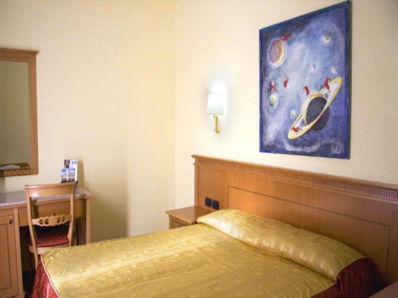 Hotel Bright Rome Luaran gambar