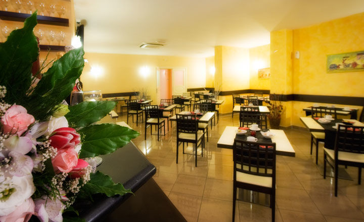 Hotel Bright Rome Luaran gambar